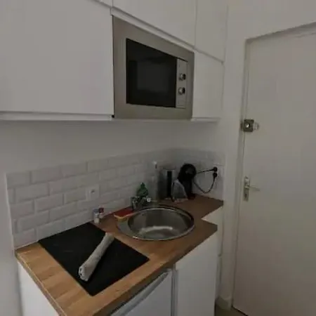 Le Diderot Apartamento Grenoble