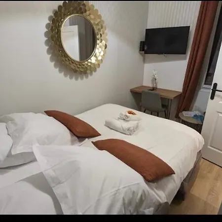 Apartamento Le Diderot Grenoble