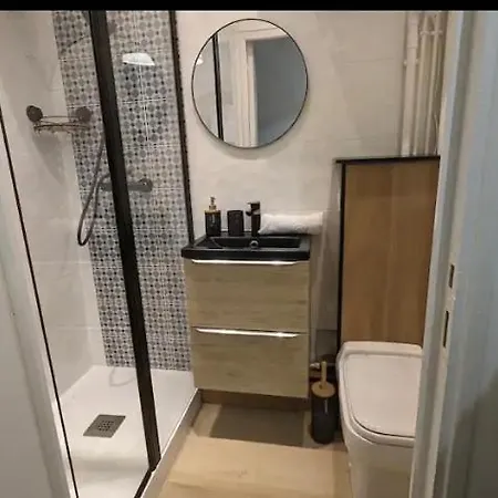 Le Diderot Apartamento Grenoble