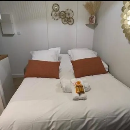 Le Diderot Lägenhet Grenoble